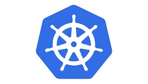 Kubernetes Logo